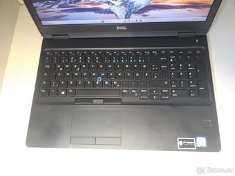 Dell Latitude 5590 i5 8gen 16/256GB 15,6" FHD - 2