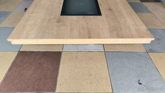 Prodám interiérové dveře 800/2100 - 2