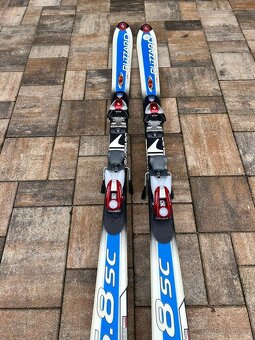 Dámské lyže Blizzard - 2