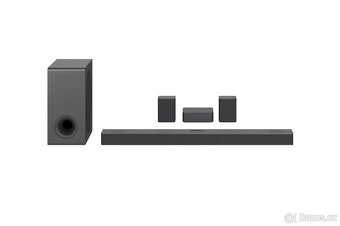 Soundbar LG S80QR - 2