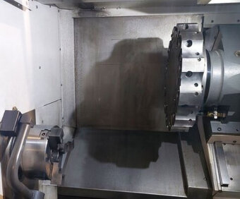 Soustruhy - CNC ST 25 - 2
