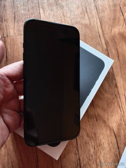 iPhone 16plus, 128GB, záruka - 2