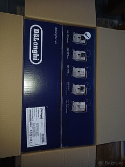 Nový kávovar DeLonghi Magnifica ECAM220.30.SB - 2