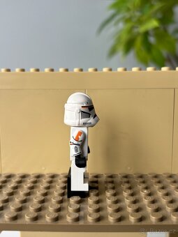 custom Lego Star Wars Boil - 2