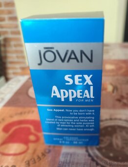 Kolínská Sexappeal - 2