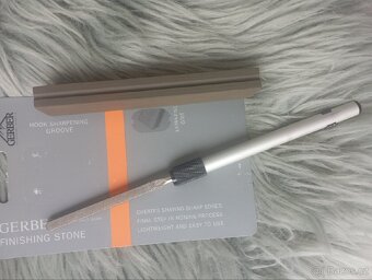 Sada Brousku Gerber USA - PC 1.100 Kč - 2