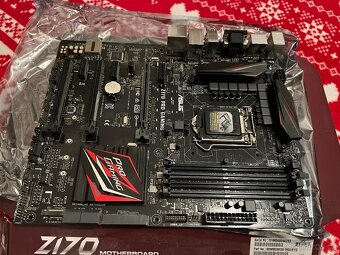 ASUS Z170 Pro Gaming - 2