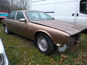Jaguar XJ40 DAIMLER - 2