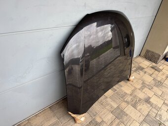 kapota Audi A7 4G8 2010 - 2018 - 2