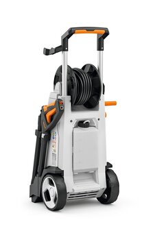 Vysokotlaký čistič STIHL RE 170 Plus
+ - 2