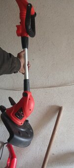 Elektrické vyžínače - 2