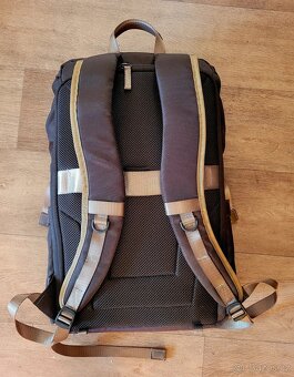 Vanguard veo GO 45M Khaki - 2