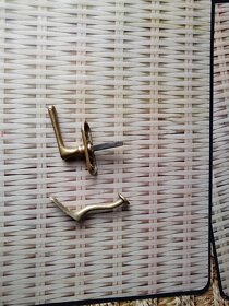 Celomosazné kování - 2