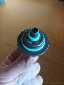 Regulátor tlaku paliva - 2