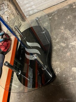 Konferenční stolky - 2