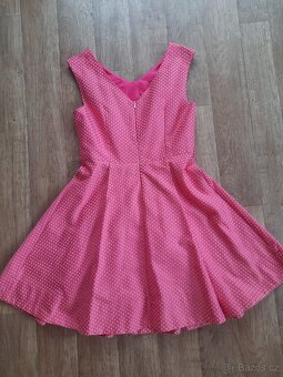 Šaty, slavnostní na párty - 2