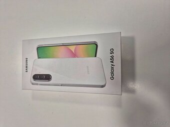 SAMSUNG a56 8/128GB - 2