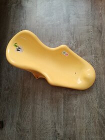 Lehátko do vany s krtečkem - 2