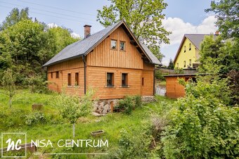 Prodej rodinného domu - 2