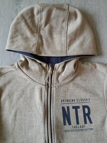 Mikina Loap vel. 146 NOVÁ - 2