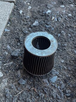 Sportovní filtry - 2