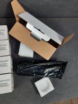 Toner sada CC530A - CC533A - 2