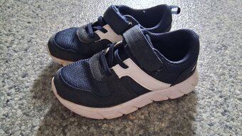 dětské boty Sprandi vel.31 - 2