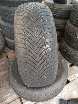 205 60 15 zimní - 2