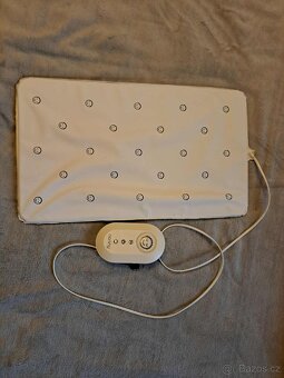 Dětská podložka na monitorování dechu Nanny - 2