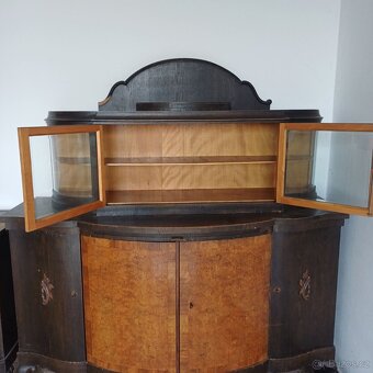 Starozitne komody / priborniky - 2