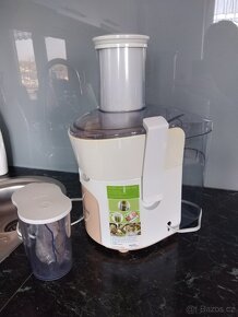 Odšťavňovač Philips - 2