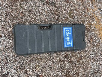 Bourací kladivo Scheppach AB 1700 - 2