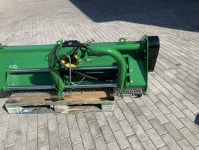 Mulčovač GEO ITALY DP 205 - 2