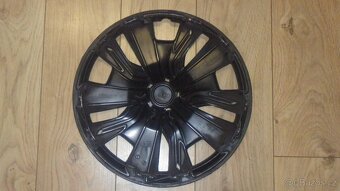 1ks originál poklice Peugeot 16" - 2