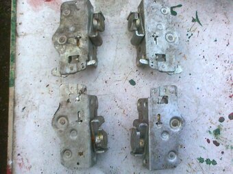 Škoda 100 - 110 nové nd .. - 2