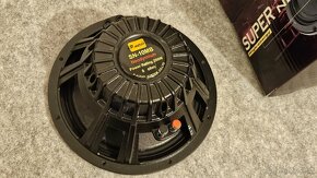 Reproduktory P.Audio - 2