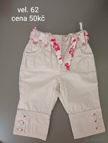 Dětské oblečení - 2