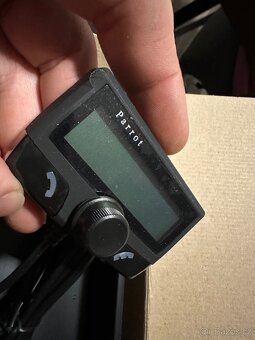 Handsfree parrot ck3100 LCD - 2