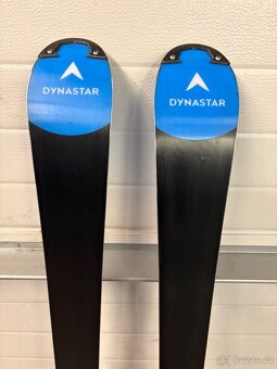 Lyže Dynastar Omeglass WC SL - 2