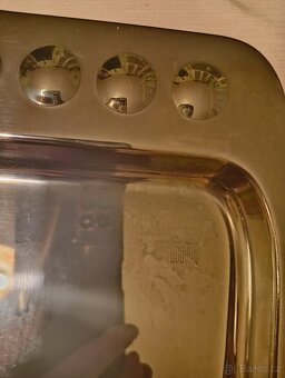 Servírovací tác Zepter - 2