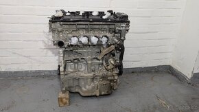 Motor Toyota RAV4 2.5 Hibrid A25A-FXS XA25AA92CG - 2