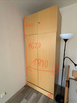 Skříň - 2