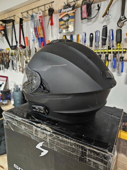 Sena Outforce helma - 2