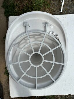 Nová vylevka JIKA MIRA - 2