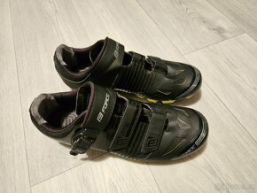 Tretry na kolo FORCE, vel. 45 - 2