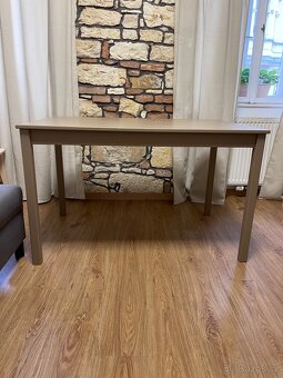 Jídelní stůl IKEA - 2