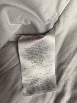 Zimní spací pytel grobag - 2