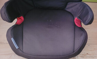 Autosedačka Solution X 15-36kg s izofixem - 2