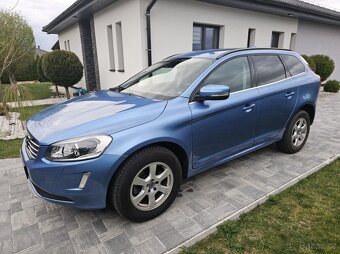 Prodáme Volvo XC60 D4 140 Kw - 2