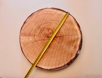 Sedák bříza 40 cm - 2